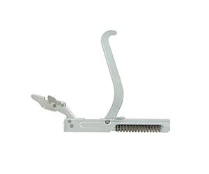 Bosch Genuine Original Cannon/Creda/Hotpoint/Indesit/Jackson Bd51g/10400g/48164/Bd51d/D010ed type principal Charnière de porte de four