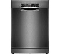 Bosch Geschirrspüler SMS6ECC12E Serie 6 C bk
