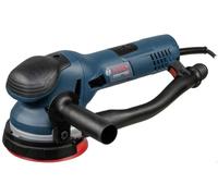 BOSCH GET 55-125 PROFESSIONAL Ponceuse excentrique 550W 0601257000