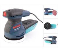 Bosch GEX 125-1 AE, 1.3 kg, 250 W sans mallette