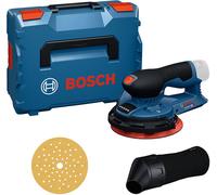 BOSCH GEX 12V-150-3 PROFESSIONAL Ponceuse excentrique sans-fil, L-Boxx 0601373301