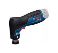 Bosch GEX 12V-32 Ponceuse Excentrique Sans Fil 12 V - 5 Mm - 32 Mm
