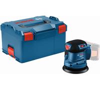 BOSCH GEX 185-LI PROFESSIONAL Ponceuse excentrique 06013A5000