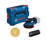 Bosch GEX 18V-150-3 18V Ponceuse Excentrique Sans Fil Avec Boîtier L-Boxx