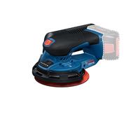 Bosch GEX 18V-150-3 Corps De Ponceuse Excentrique Sans Fil 18 V