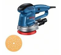 Bosch GEX 34-125 Meuleuse excentrique 0601372300