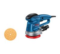 Ponceuse excentrique de 125 GEX 34-125