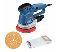 Bosch GEX 34-150 Meuleuse excentrique 0601372800