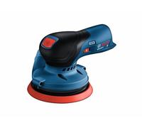 Bosch GEX12V-5N 12V Max Brushless 5 In. Random Orbit Sander (Bare Tool)