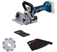 Bosch GFF 18V-22 18V Batterie Fraise À Lamelles Corps