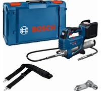 Bosch Bosch Presse à graisse à cartouche sans fil GFP 18V-10 dans XL-BOXX (solo; XL) Quantité:1