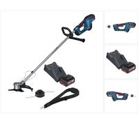 Bosch GFR 18V-23 Professional Débroussailleuse sans fil 18 V 230 mm Brushless + 1x batterie 4,0 Ah + chargeur