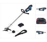 Bosch GFR 18V-23 Professional Débroussailleuse sans fil 18 V 230 mm Brushless + 1x batterie ProCORE 4,0 Ah - sans chargeur