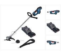 Bosch GFR 18V-23 Professional Débroussailleuse sans fil 18 V 230 mm Brushless + 1x batterie ProCORE 4,0 Ah + chargeur