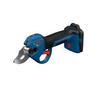 Bosch Sécateur sans fil GGP18V-32 Taille-haie 18 Volts Batterie