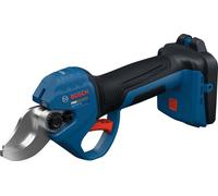 Bosch Sécateur sans fil GGP18V-32 Taille-haie 18 Volts Batterie
