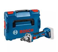 Meuleuse droite - Bosch - GGS 18V-20 - Sans fil - Moteur sans charbon - 1,2 kg