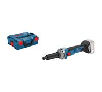 Bosch GGS 18V-23 LC Professional Meuleuse droite 23000 tr/min Noir, Bleu, Rouge, Argent 1000 W