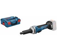 Bosch GGS 18V-23 PLC Professional Meuleuse droite 23000 tr/min Noir, Bleu, Rouge, Argent 1000 W