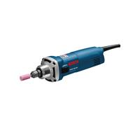 Bosch GGS 28 CE Professional Meuleuse droite 650W, 10000 tr/min, Collet 8mm, Dispositif KickBack Control, Ø meule max 19mm, 1.4kg (Réf. 0-601-220-100)