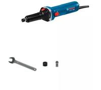 Meuleuse droite GGS 30 LS - 750W - BOSCH - 06012B5020