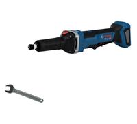 BOSCH GGS18V-28LPS PROFESSIONAL Meuleuse droite sans fil 06019T2101