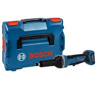 BOSCH GGS18V-28LPS PROFESSIONAL Meuleuse droite sans fil, L-BOXX 06019T2102
