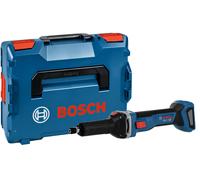 BOSCH GGS18V-28LS PROFESSIONAL Meuleuse droite sans fil, L-BOXX 06019T2002