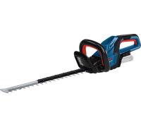 Bosch GHE 18V-50 18V Li-ion Battery Hedge Trimmer Body - 50 Cm