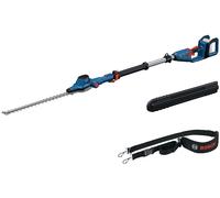 Bosch GHE 18V-50 T 18V Accu Telescopische Heggenschaar Body