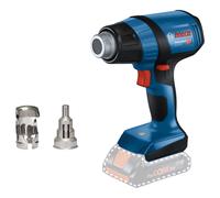 Bosch Ghg 18V-50 Pistolet À Air Chaud Sans Fil - 18V Li-ion - Machine Seule