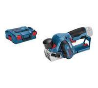 Bosch GHO 12V-20 Noir, Bleu, Rouge 14500 tr/min