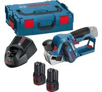 BOSCH GHO 12V-20 PROFESSIONAL Rabot sans-fil 06015A7001