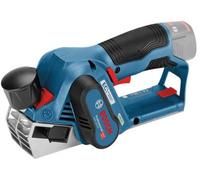 Bosch GHO 12V-20 Professional Noir, Bleu, Rouge 14500 tr/min