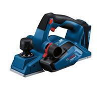 Bosch GHO 18V-26 Professional Rabot sans fil 18 V 2,6 mm Brushless + 1x batterie ProCORE 8,0 Ah + chargeur + L-Boxx