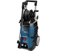 Bosch GHP 5-75 X Nettoyeur haute pression ou électrique compact 9,5 l/h 2600 W Noir, Bleu