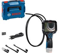 Bosch GIC 12V-5-27 C PROFESSIONAL caméra de surveillance industrielle 8,3 mm IP67, IP54