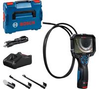 Bosch GIC 12V-5-27 C 12V Batterie Camera D'inspection En L-Boxx Set