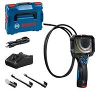 Bosch GIC 12V-5-27 C PROFESSIONAL caméra de surveillance industrielle 8,3 mm Sonde flexible IP67, IP54