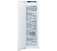 Bosch Serie 4 GIN81VEE0 congélateur Congélateur vertical Intégré 212 L E Blanc