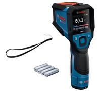 BOSCH GIS12V-700-14 PROFESSIONAL Détecteur thermique 0601083A00