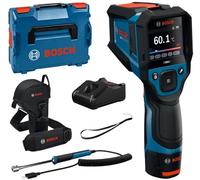 BOSCH GIS12V-800-16 PROFESSIONAL Détecteur thermique 0.601.083.B01
