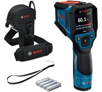 BOSCH GIS12V-800-16 PROFESSIONAL Détecteur thermique 0601083B00
