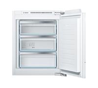 Bosch GIV11ADC0 Série 6 Congélateur encastrable 95 kWh/an 70 l