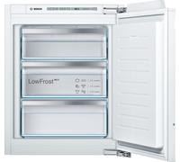 Bosch GIV11AFE0 Congélateur encastrable 167 kWh/an 72 litres