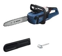 Bosch GKE 18V-40 Professional Noir, Bleu, Rouge, Scie à chaîne