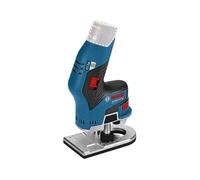 Bosch GKF 12V-8 Professionnel Routeur Palm 12V Unité Nue BSH6016B0072