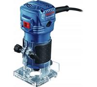 Bosch GKF 550 Fraiseuse de bords (06016A0020)