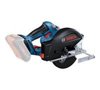 Bosch GKM 18V-50 Professional, Scie circulaire