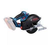 Bosch GKM 18V-50 Scie Circulaire Sans Fil